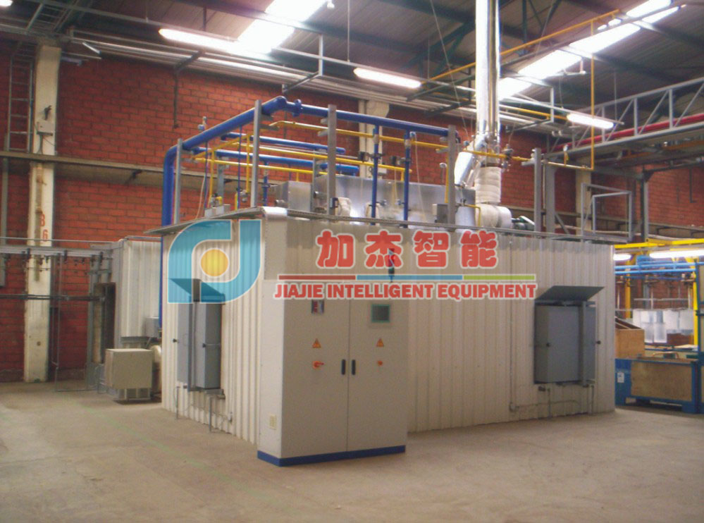 Enamel equipment Enamel equipment